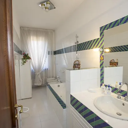 Villa La Casa Di Gigliola Monticiano Zimmer foto
