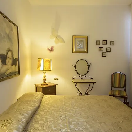 Villa La Casa Di Gigliola Monticiano Zimmer foto