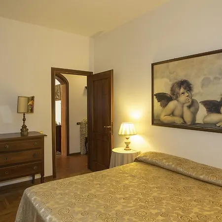 Villa La Casa Di Gigliola Monticiano Zimmer foto