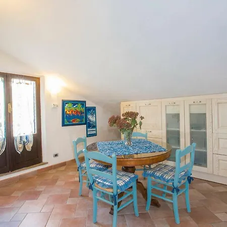 Villa La Casa Di Gigliola Monticiano Exterior foto