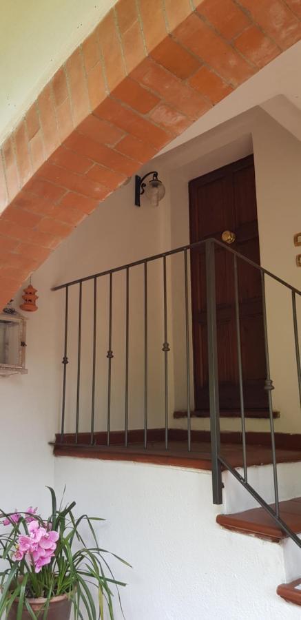 La Casa Di Gigliola Ferienhaus *