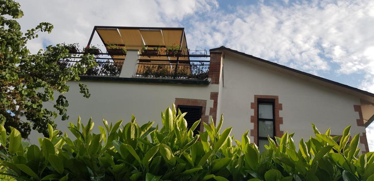 Ferienhaus La Casa Di Gigliola *