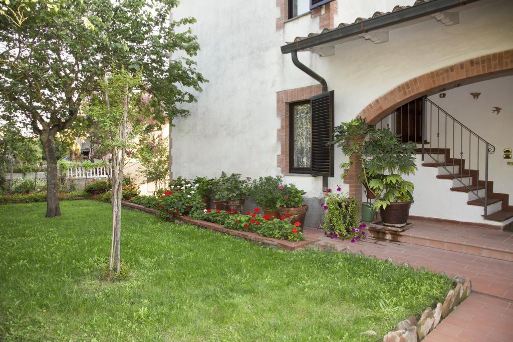 La Casa Di Gigliola Ferienhaus