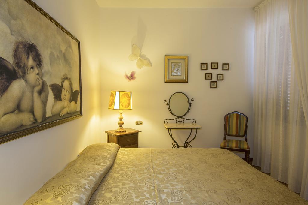 La Casa Di Gigliola Monticiano