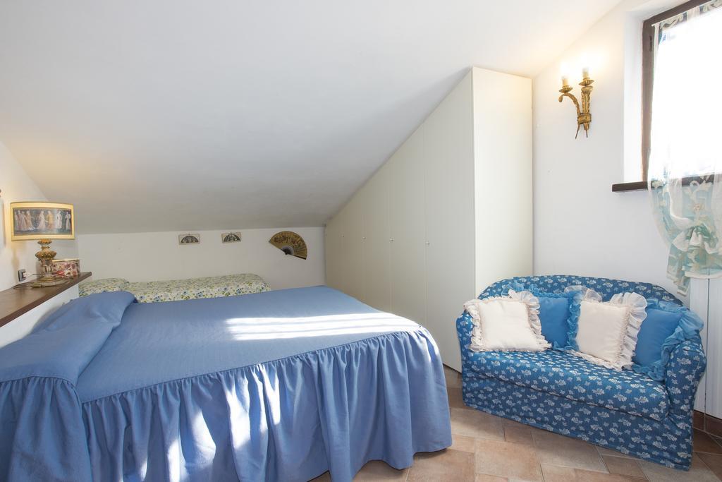 Ferienhaus La Casa Di Gigliola