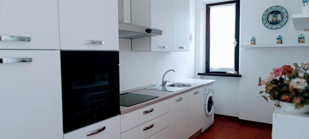 La Casa Di Gigliola Ferienhaus Monticiano