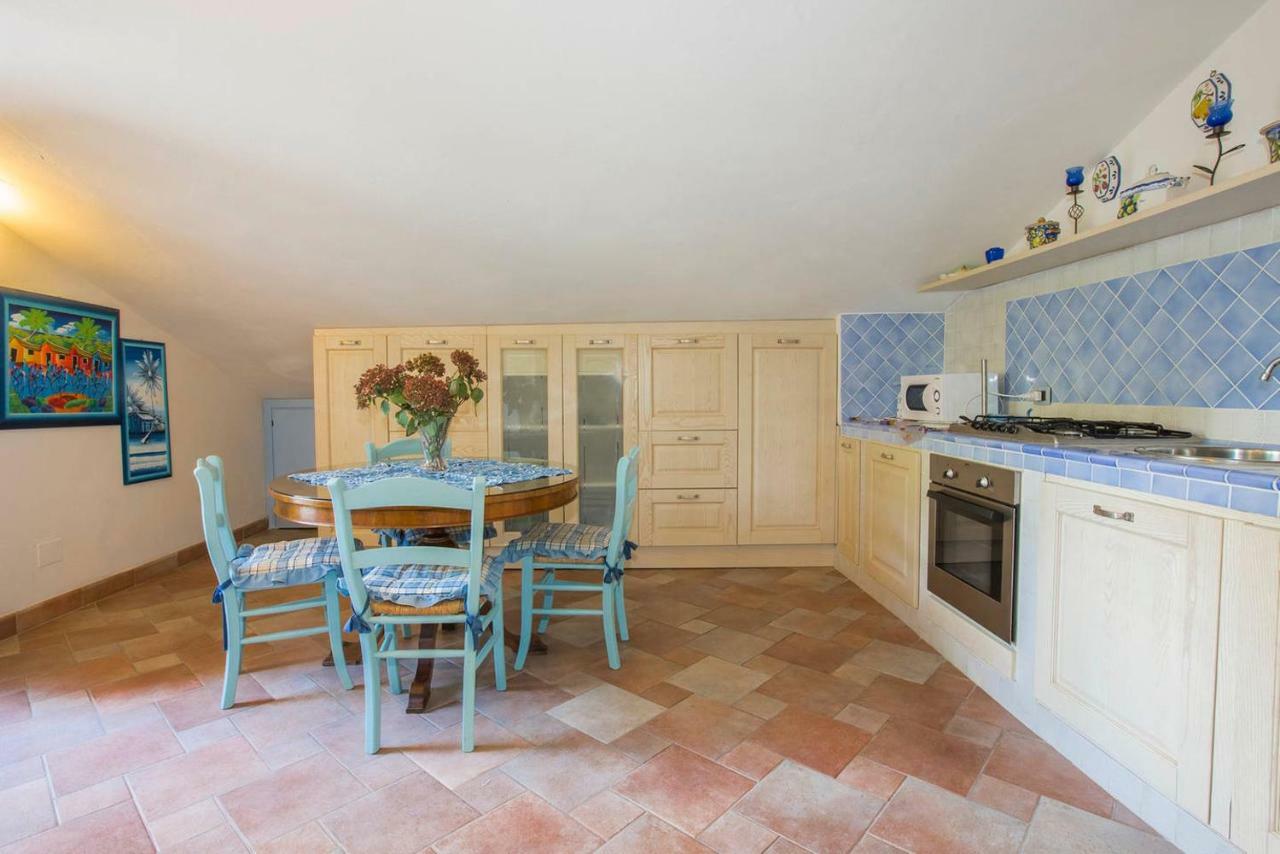 Ferienhaus La Casa Di Gigliola Monticiano