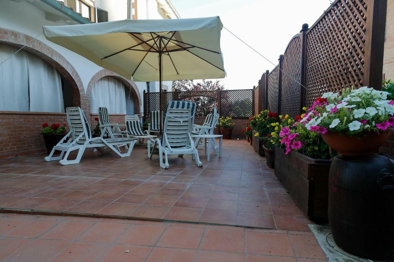 La Casa Di Gigliola Ferienhaus *