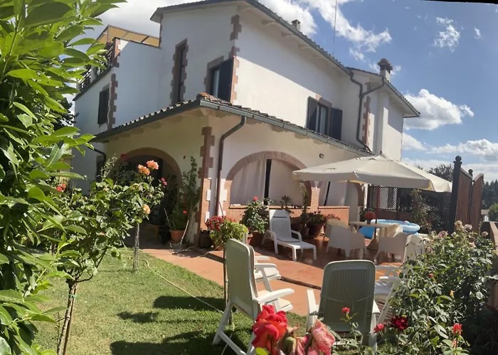 La Casa Di Gigliola