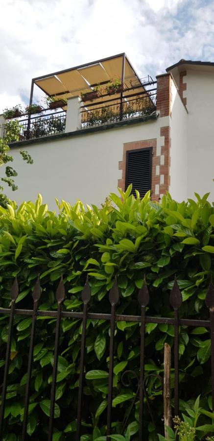La Casa Di Gigliola *
