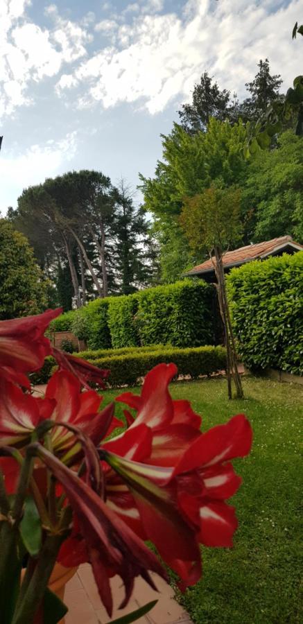 Holiday home La Casa Di Gigliola