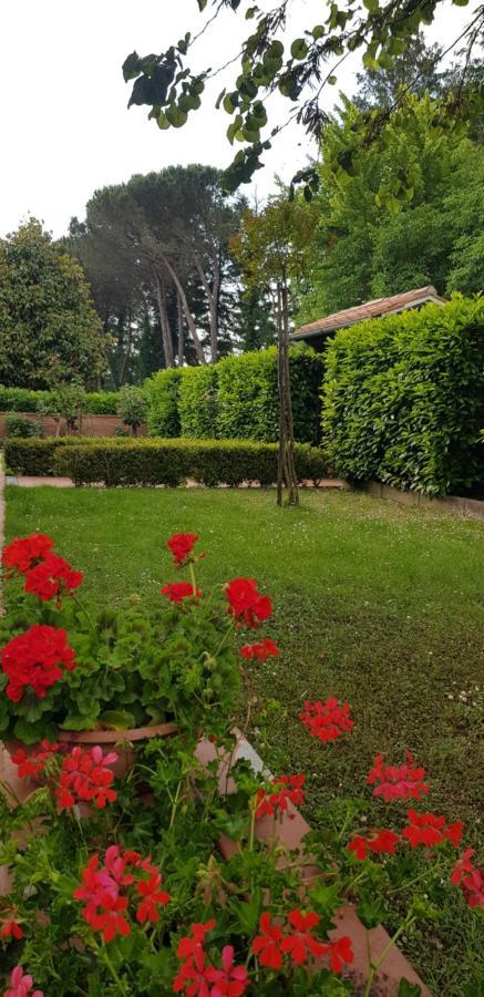 La Casa Di Gigliola Holiday home *