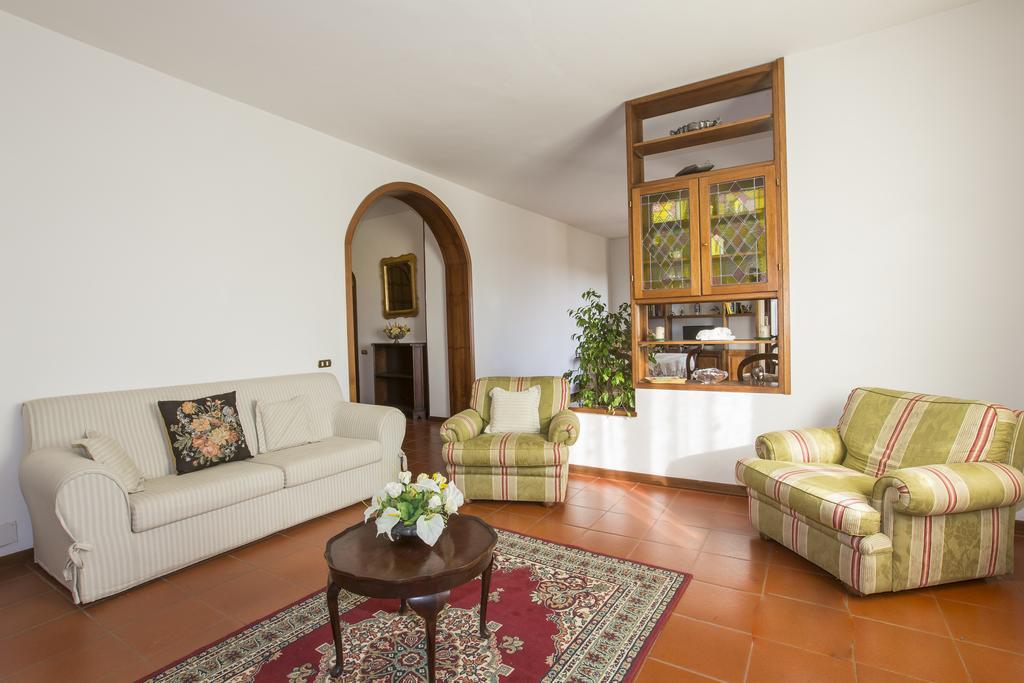 La Casa Di Gigliola Holiday home Monticiano