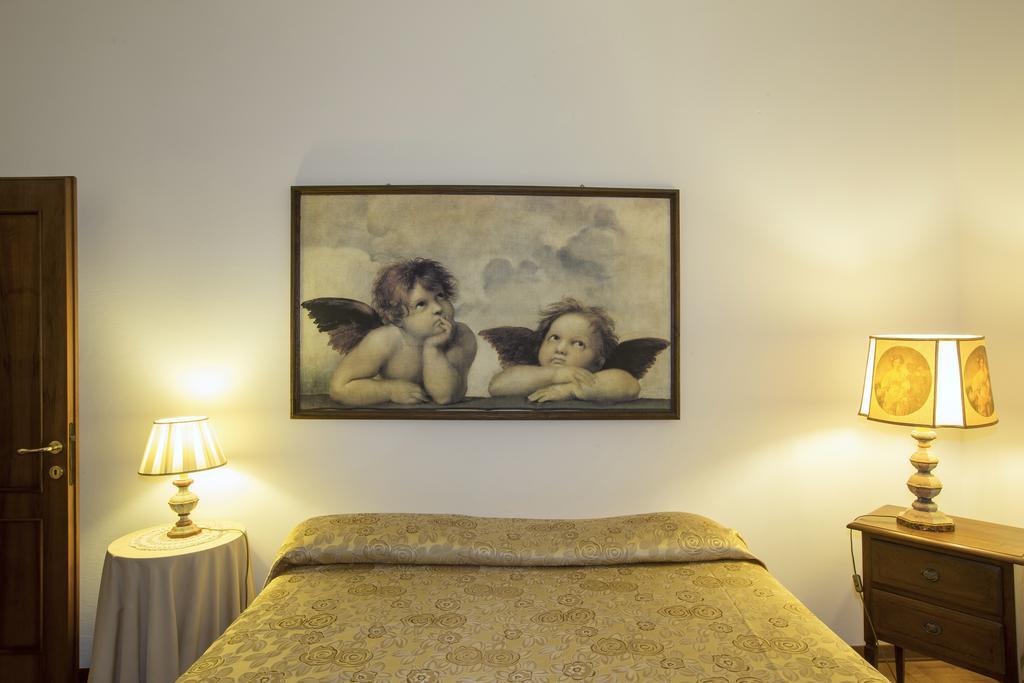 Holiday home La Casa Di Gigliola *
