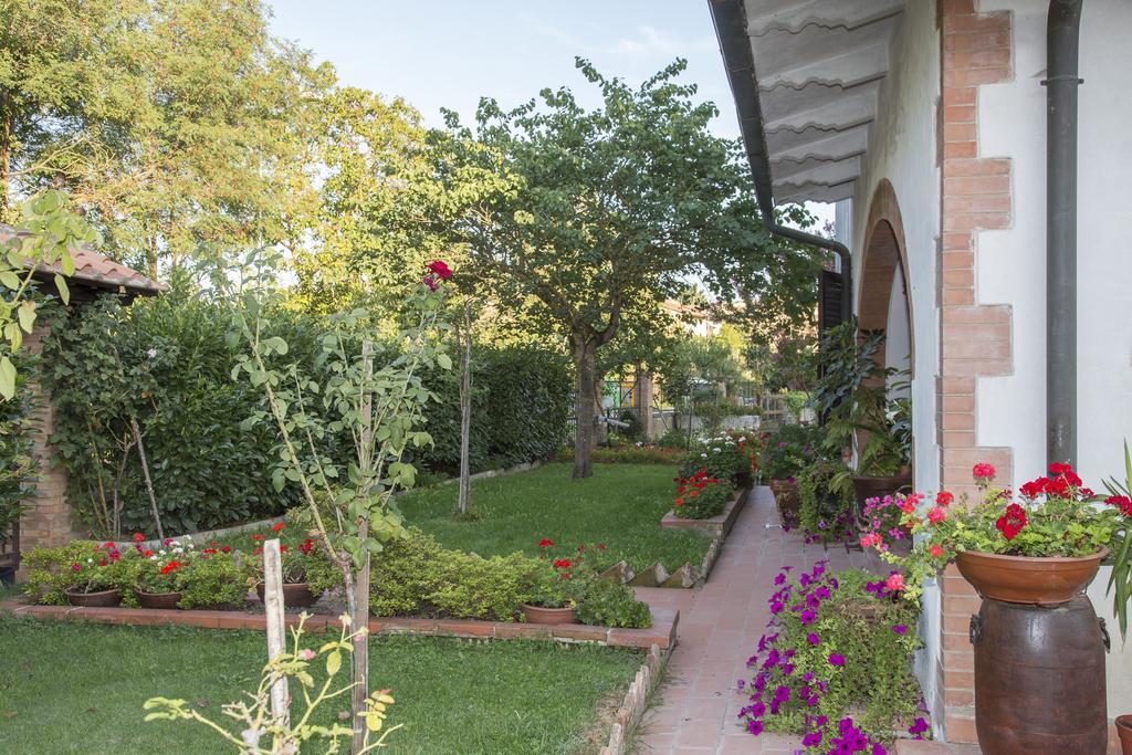 La Casa Di Gigliola Holiday home *