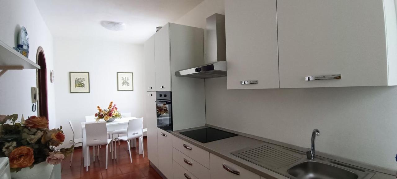 La Casa Di Gigliola *
