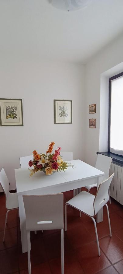 La Casa Di Gigliola Holiday home Monticiano