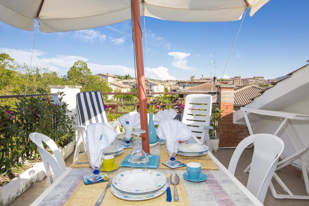 Holiday home La Casa Di Gigliola