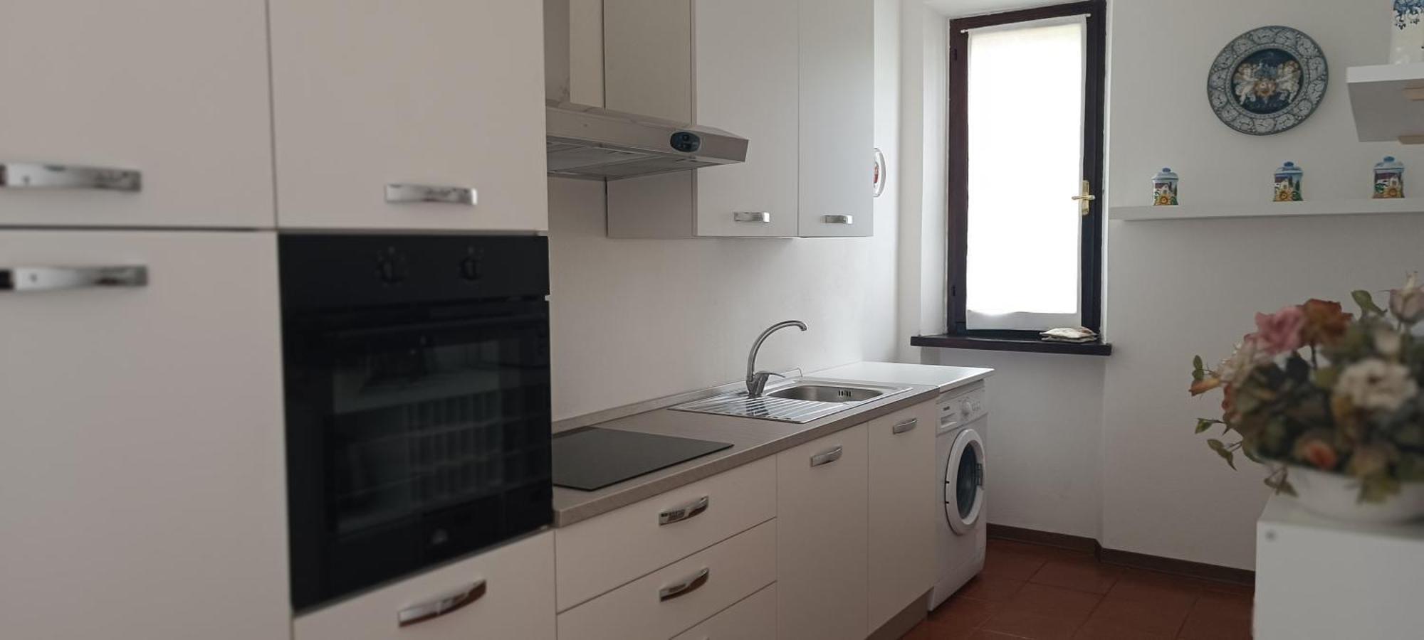 La Casa Di Gigliola *