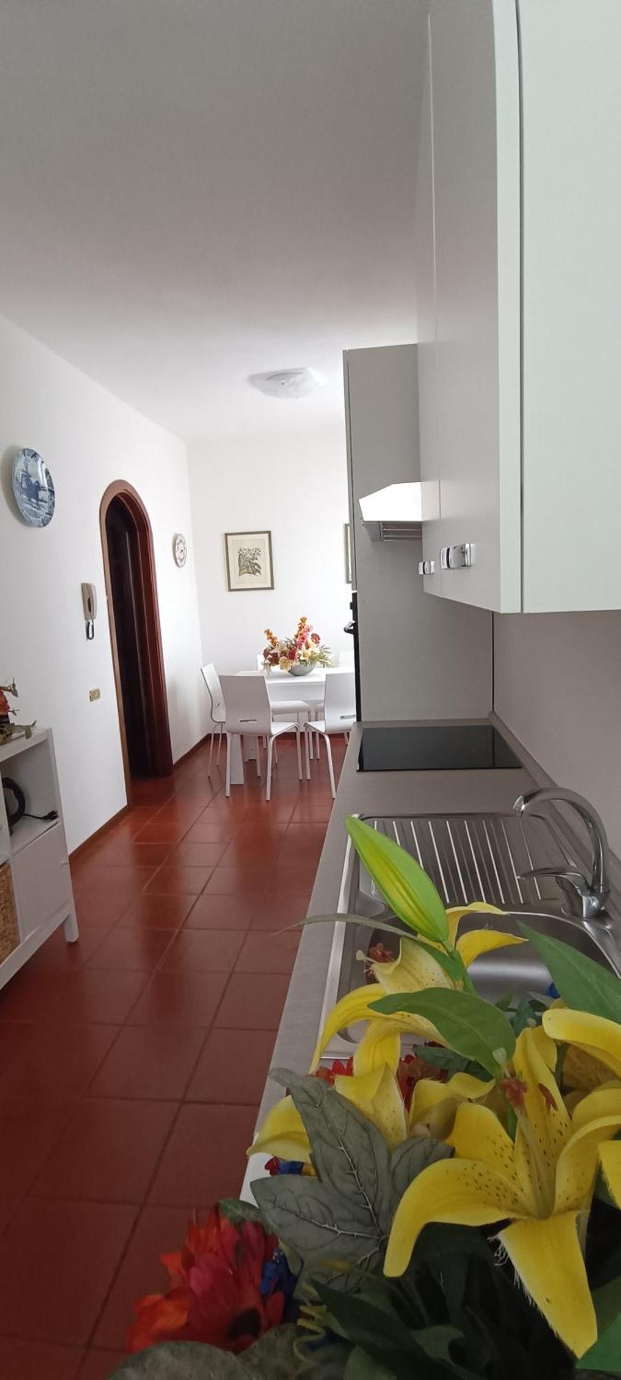 La Casa Di Gigliola Holiday home *