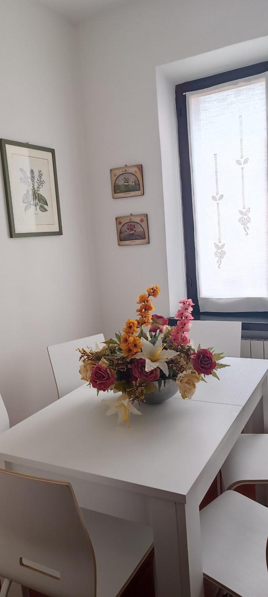 La Casa Di Gigliola Monticiano