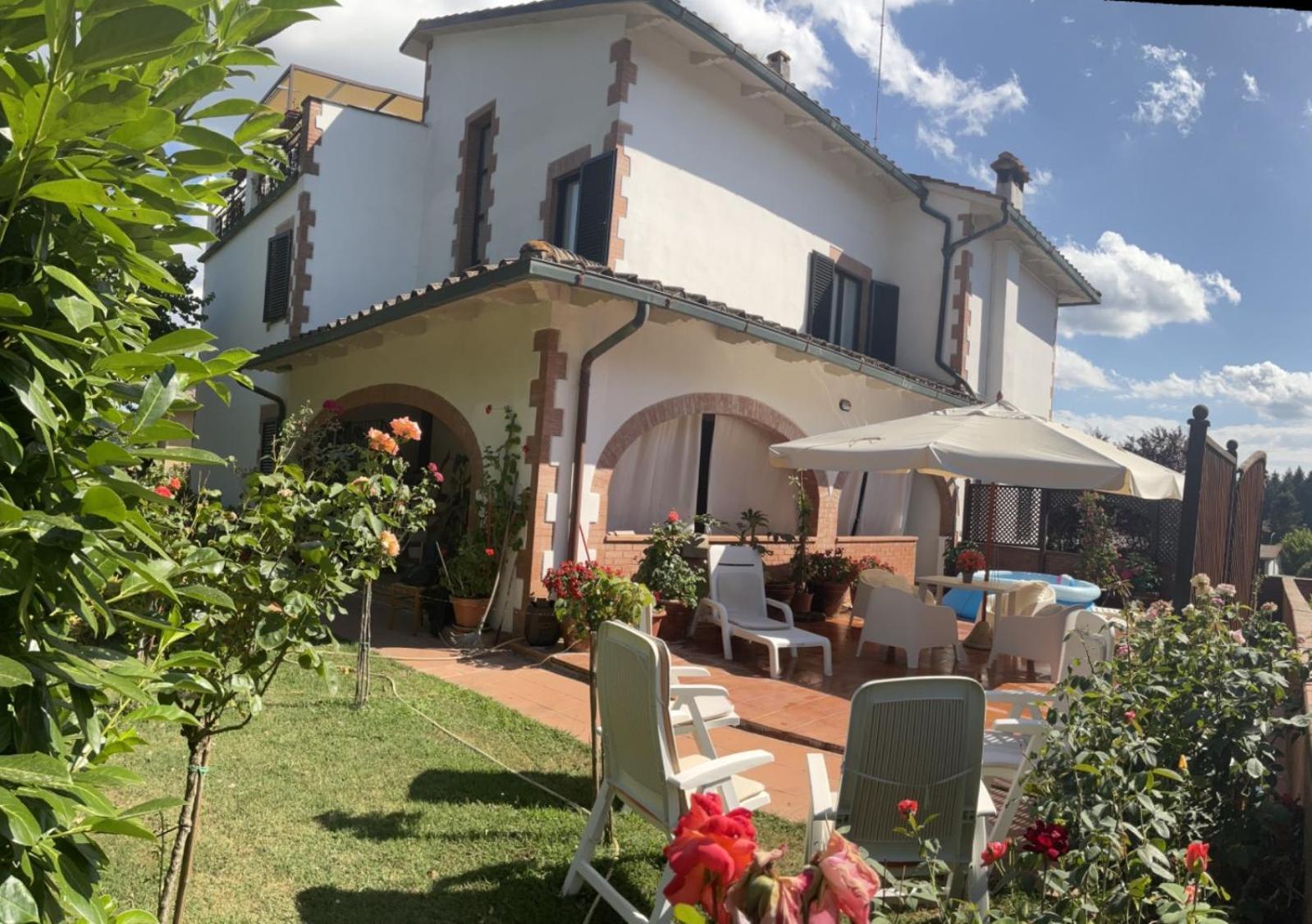 La Casa Di Gigliola Holiday home