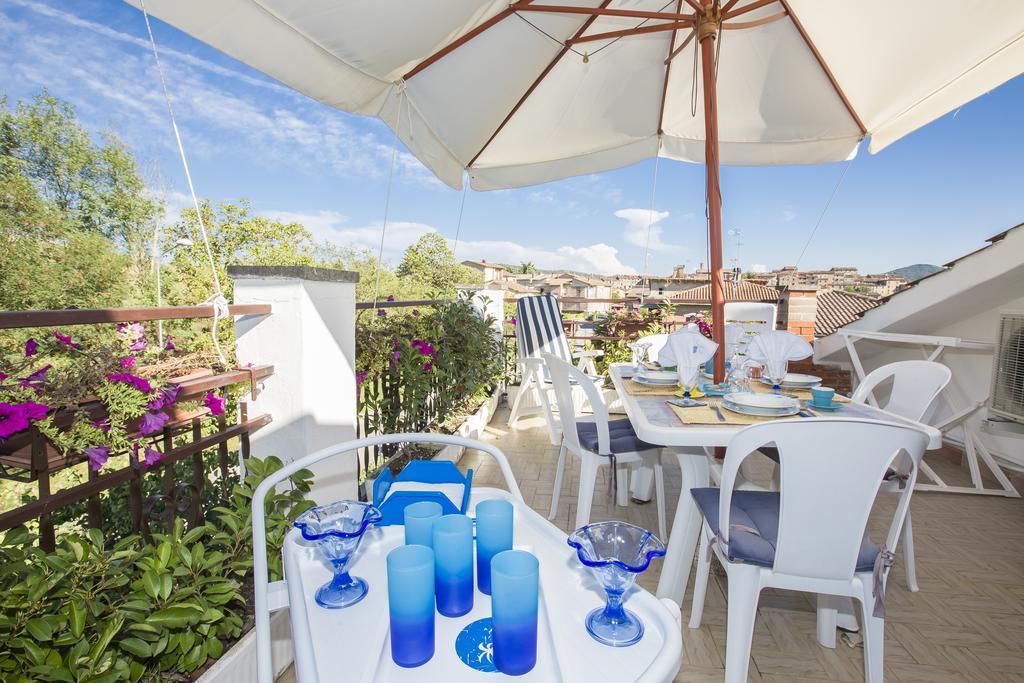 La Casa Di Gigliola Holiday home Monticiano