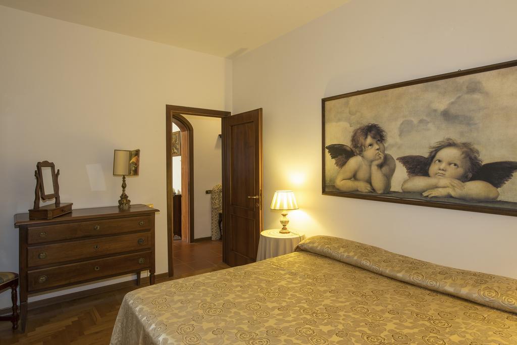 La Casa Di Gigliola Holiday home *