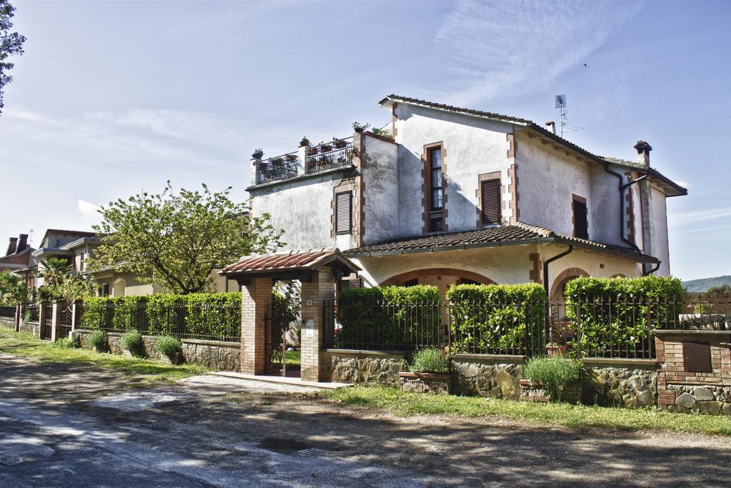 Holiday home La Casa Di Gigliola Monticiano
