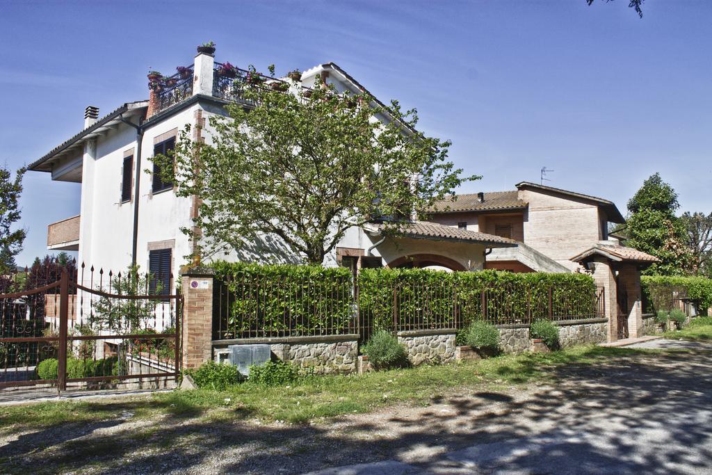 La Casa Di Gigliola * Monticiano