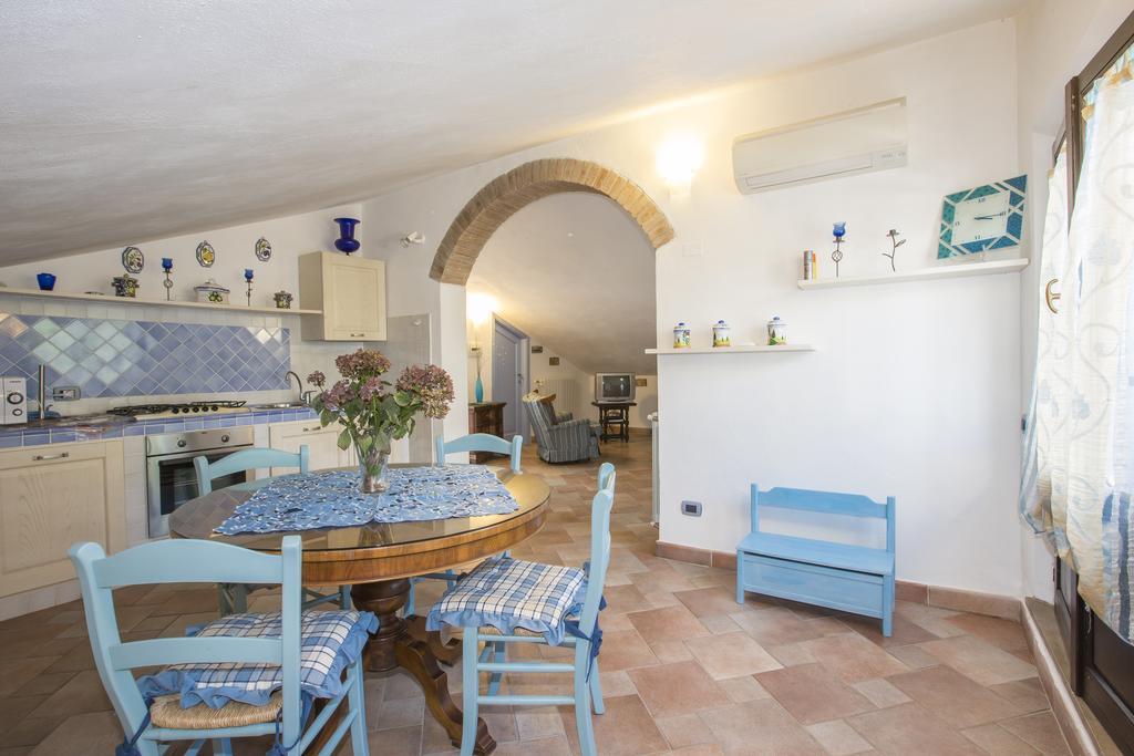 La Casa Di Gigliola Holiday home