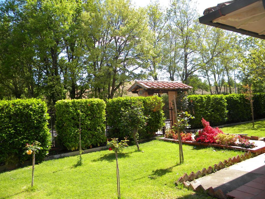 Holiday home La Casa Di Gigliola Monticiano