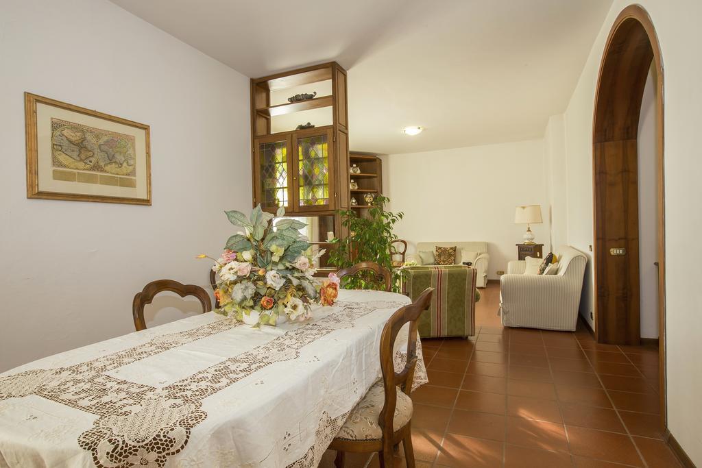 La Casa Di Gigliola * Monticiano