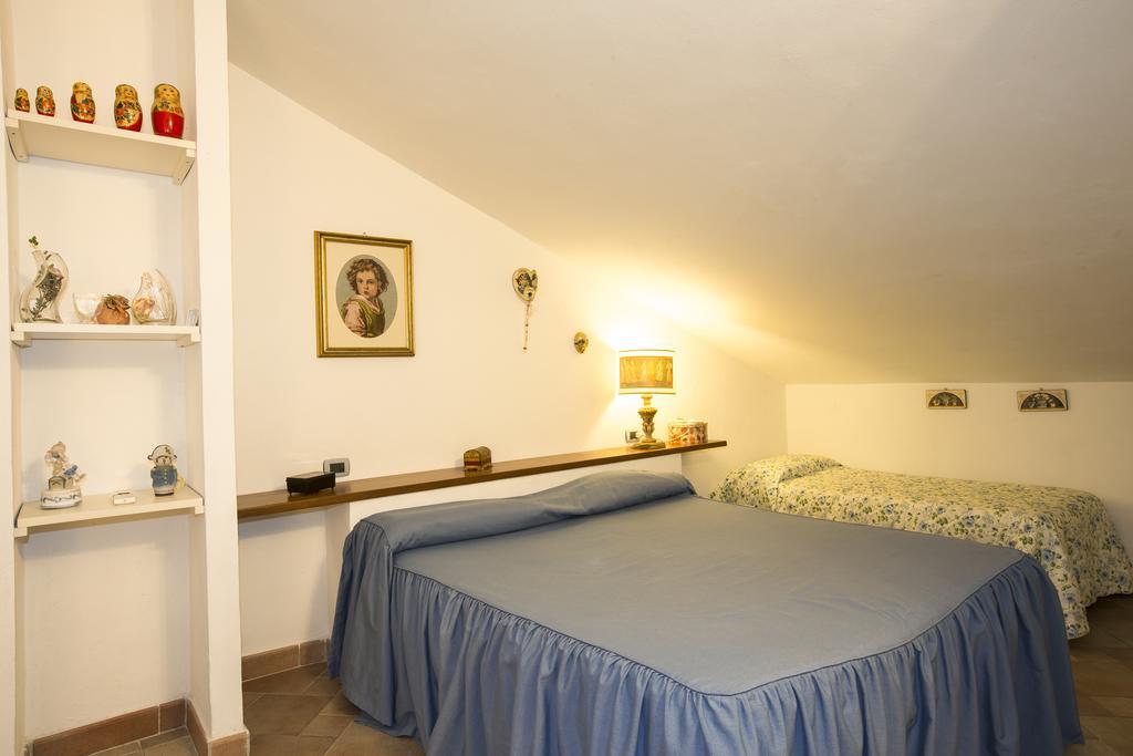 La Casa Di Gigliola Holiday home