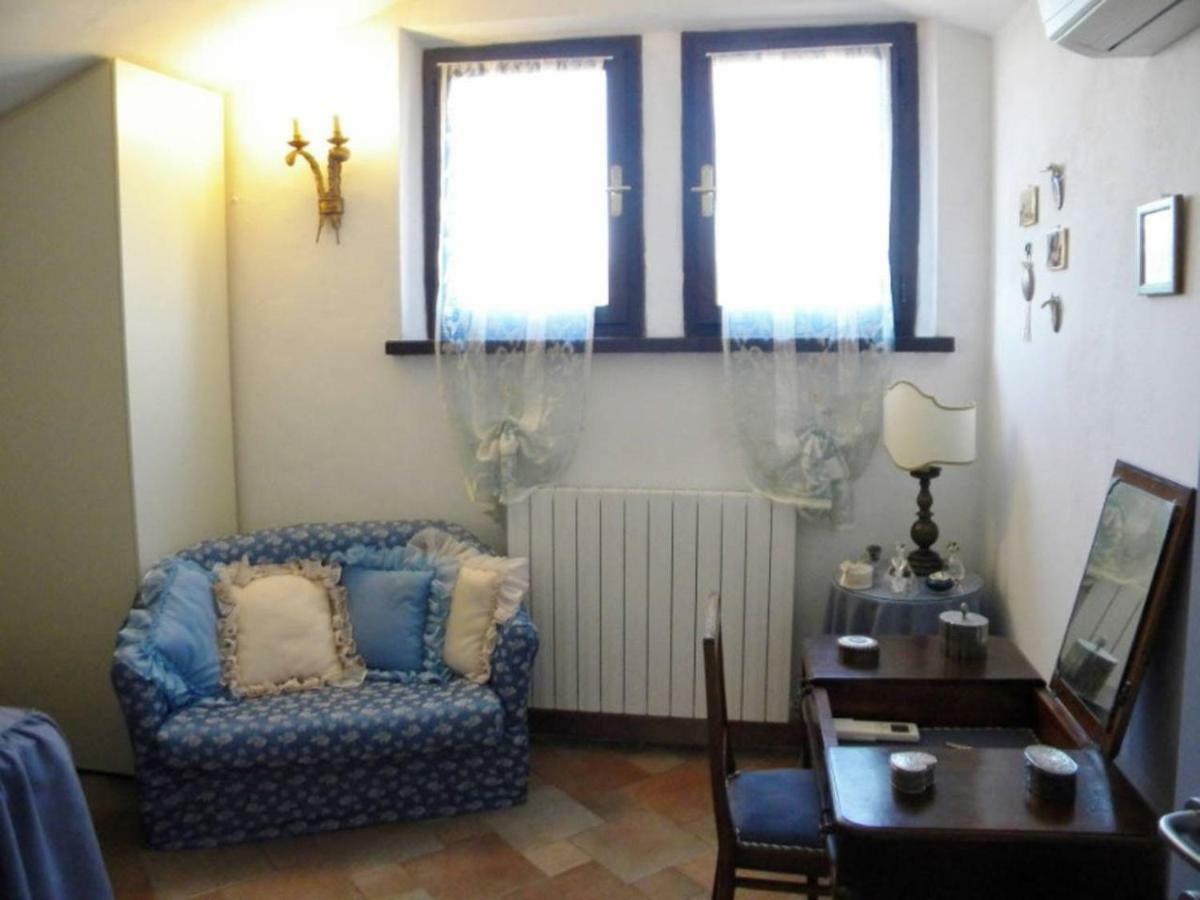 La Casa Di Gigliola Holiday home *