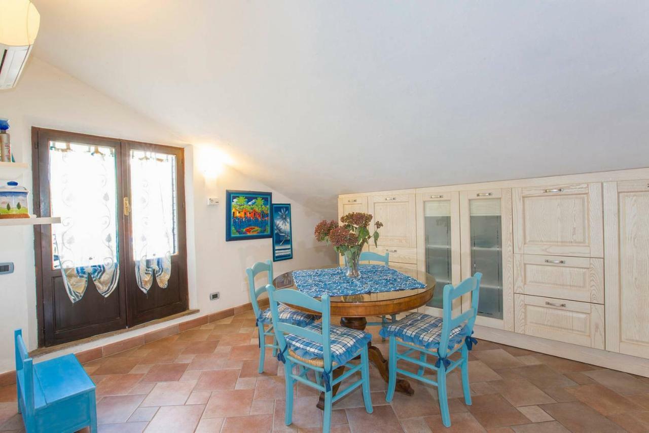 La Casa Di Gigliola Holiday home