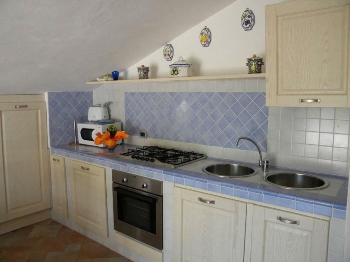 La Casa Di Gigliola Holiday home *