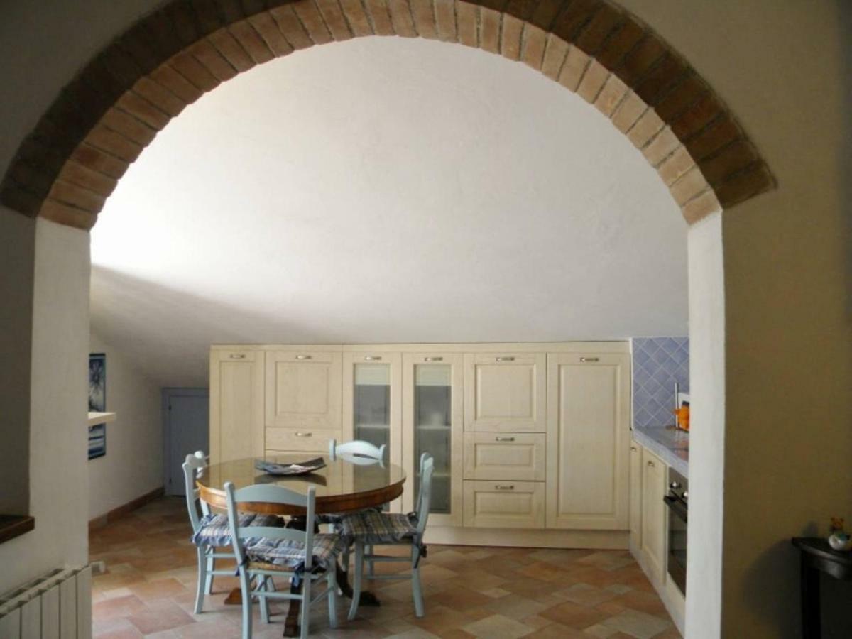 La Casa Di Gigliola * Monticiano