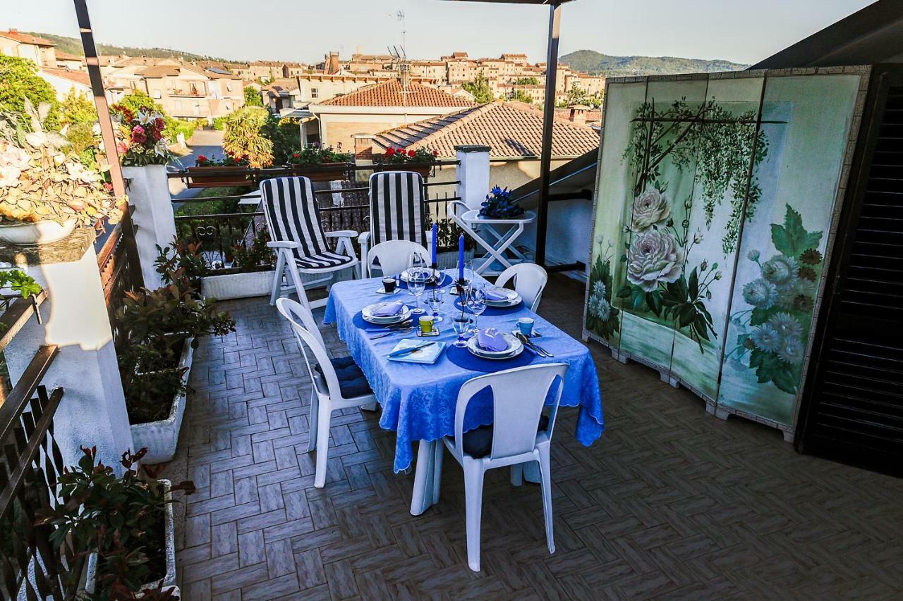 Holiday home La Casa Di Gigliola Monticiano