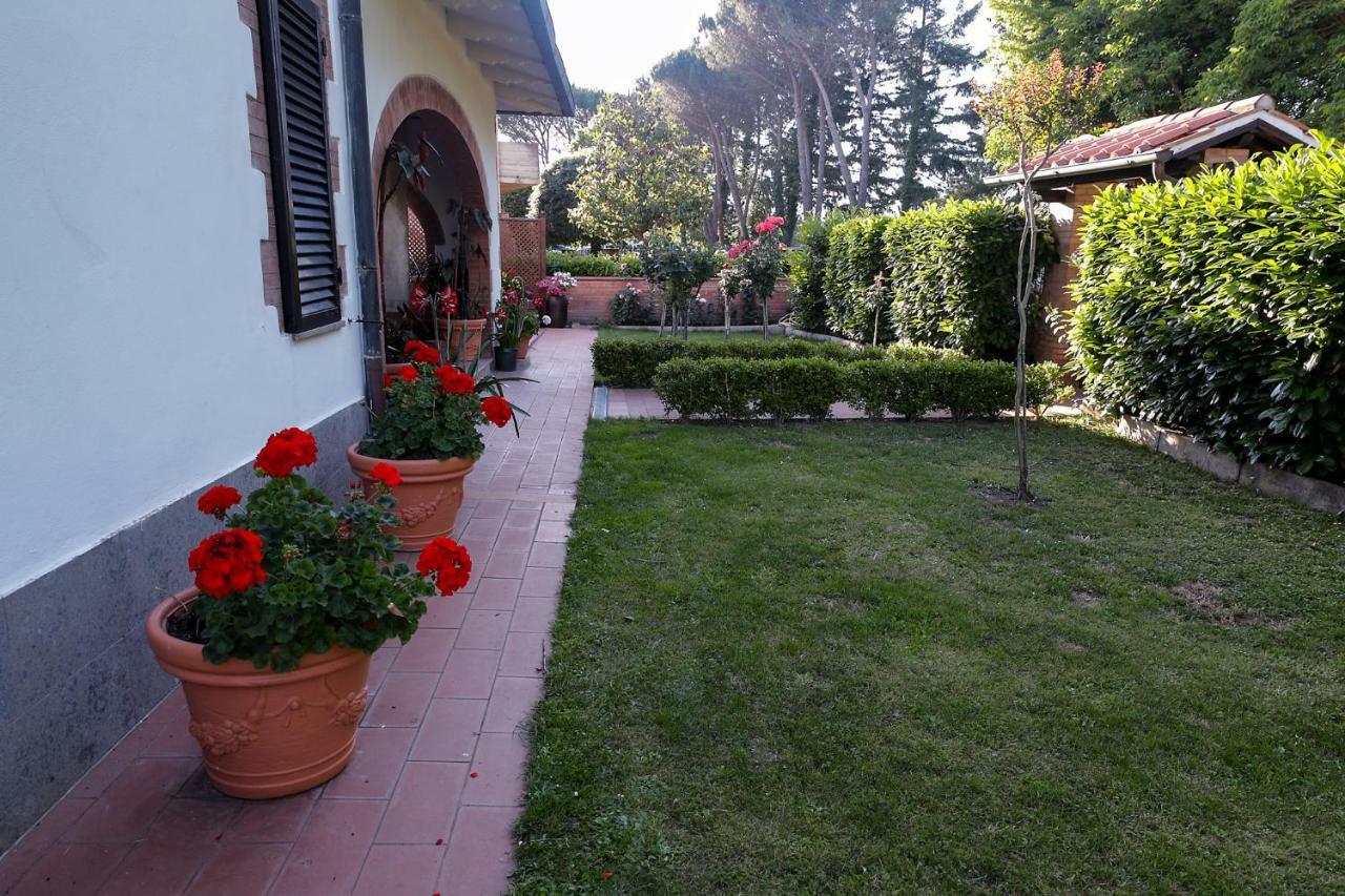 La Casa Di Gigliola * Monticiano