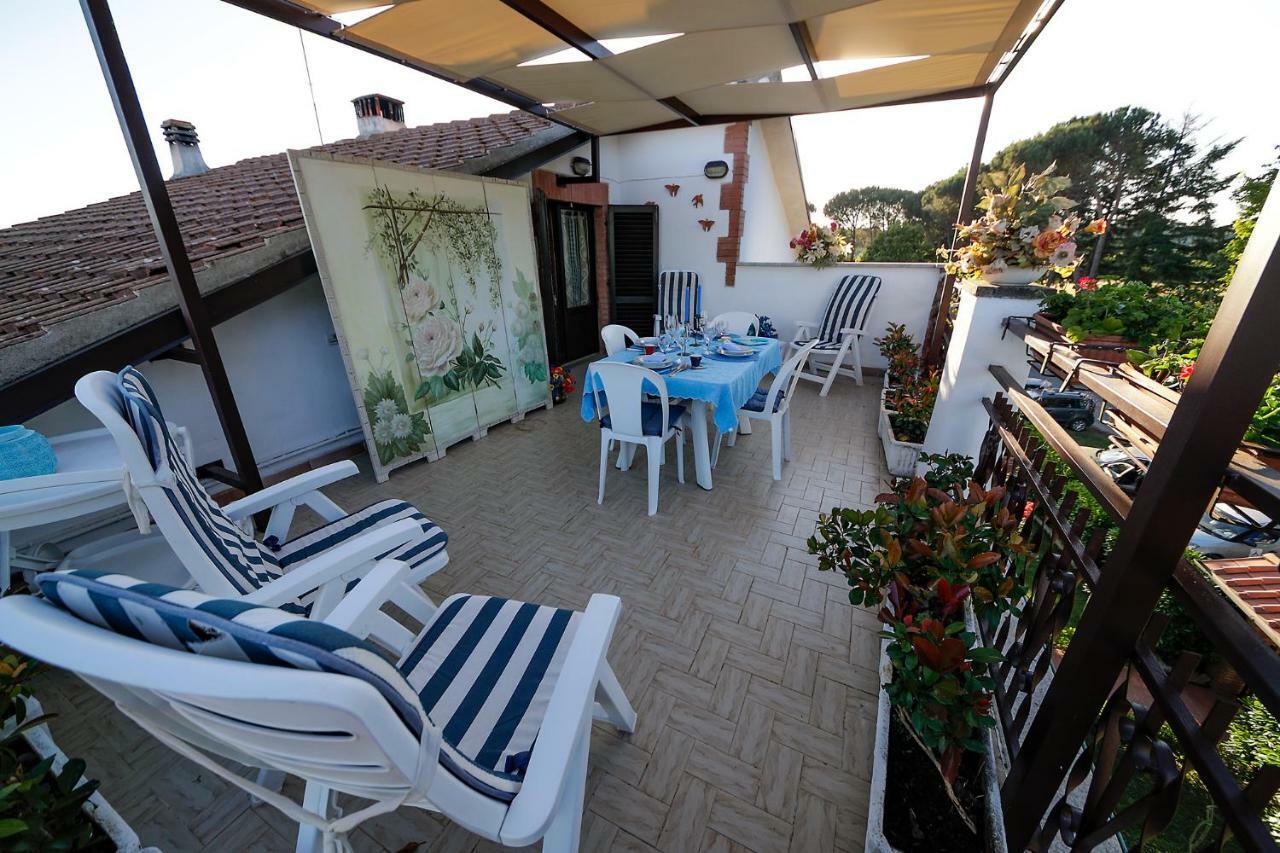 La Casa Di Gigliola Holiday home *