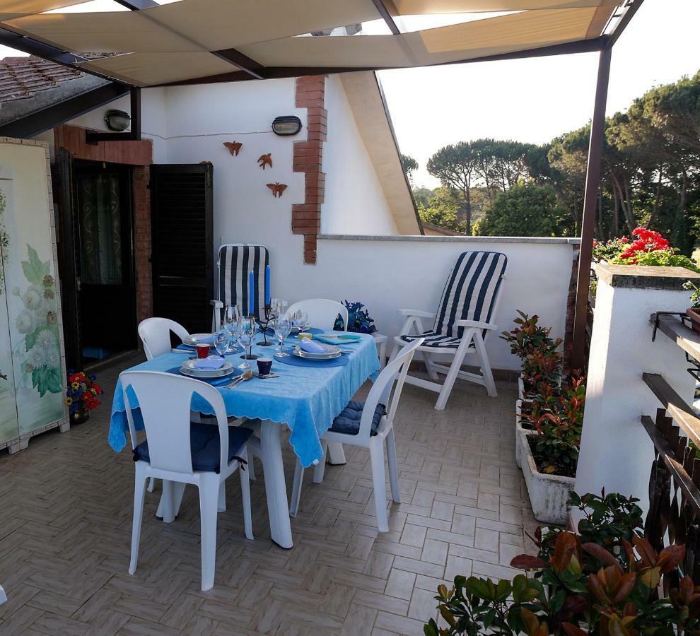 Holiday home La Casa Di Gigliola *