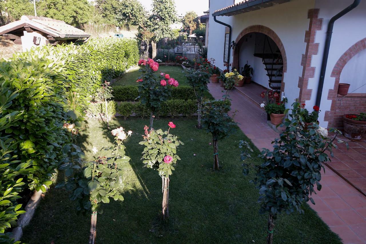 Holiday home La Casa Di Gigliola