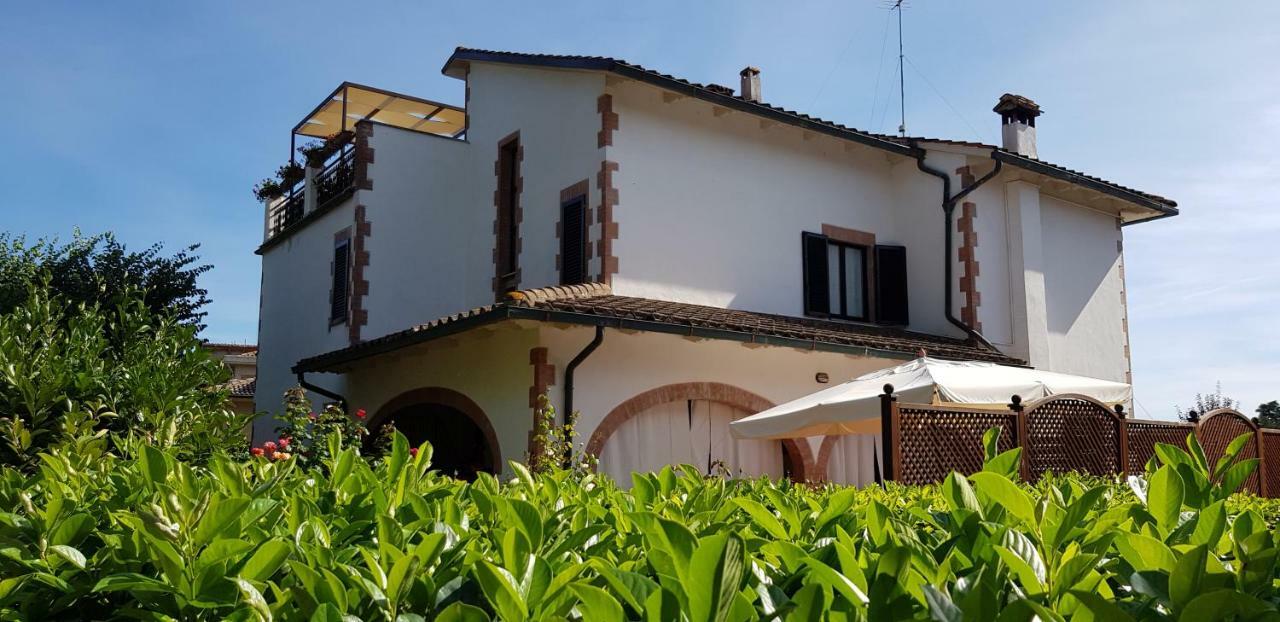 Holiday home La Casa Di Gigliola